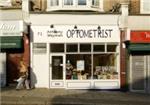 Anthony Weyman Optometrist