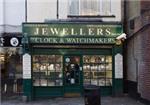 Antique & Modern Jewellers - London