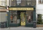 Antiques - London