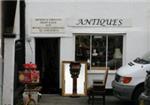 Antiques - London