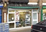 Antoinette - London