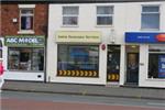 Anton Insurance Services - Crewe