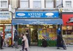 Antoney Mini Mart - London