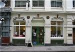 Antony Austin Optometrists - London