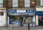 Antony Newsagents - London