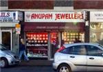 Anupam Jewellers - London