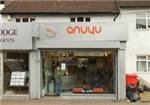 Anuyu Hair & Beauty Salon - London