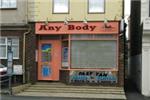 Any Body - Gillingham