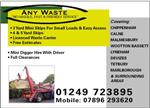 Any Waste - Chippenham