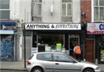 Anything & Everything - London