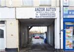 Anzor Autos - London