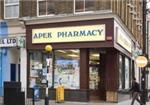 Apek Pharmacy - London