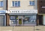 Apex Commercials - London