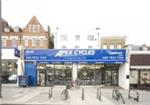 Apex Cycles - London