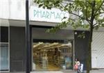 Apex Pharmacy & Chiropodist - London