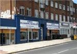 Apex Plumbing Supplies - London