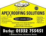 Apex Roofing Solutions - Derby