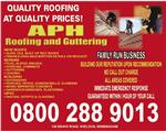 APH Roofing Ltd - Birmingham