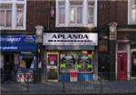 Aplanda - London