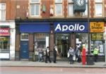 Apollo - London