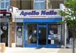 Apollo Nails - London