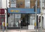 Apollo Window Blinds - London