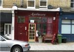 Apothecary - London