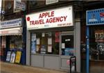 Apple Travel Agency - London