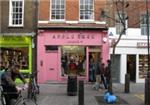 Apple Tree - London