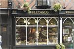 Appleyard Deli - Shrewsbury