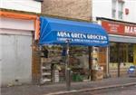 AQSA Green Grocers - London