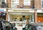 Aqua Dry Cleaners - London