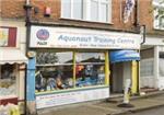 Aquanaut Training Centre