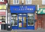 Aquar Dry Cleaners - London