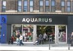 Aquarius - London