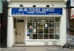 Arab Tours - London