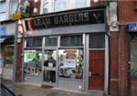 Aram Barbers - London