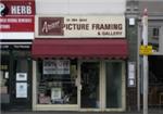 Aram Picture Framing