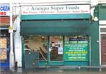 Arampu Super Foods - London