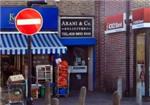 Arani & Co - London