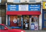 Arati Newsagents - London