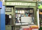 Arber & Co - London