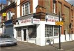 Arberia - London