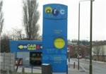 arc & imo Car Wash - London