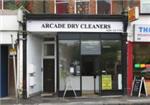 Arcade Dry Cleaners - London