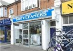 Arcadia Dry Cleaners - London