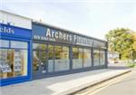 Archers Financial Services - London