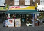 Archies - London