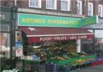 Archies Supermarket - London