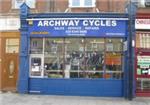 Archway Cycles - London